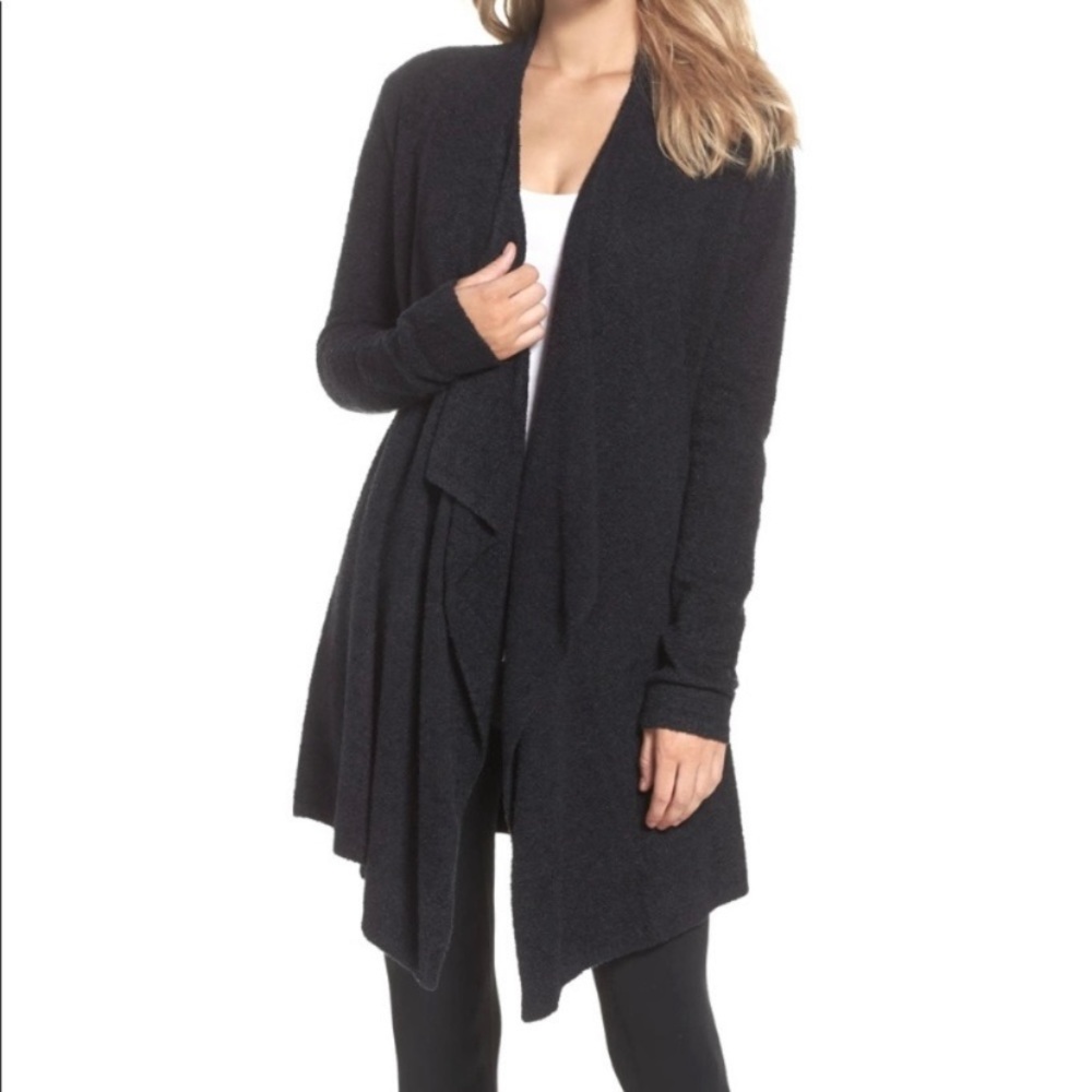 Barefoot dreams bamboo chic lite size large/X-Large